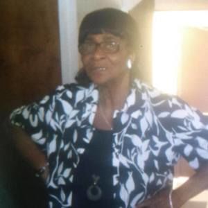 Meet your Posher, Shawntrice